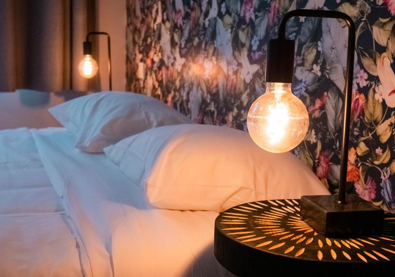 Smartflats - Antwerp View Apartment Ngoại thất bức ảnh