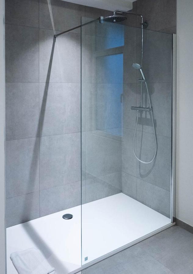 Smartflats - Antwerp View Apartment Ngoại thất bức ảnh