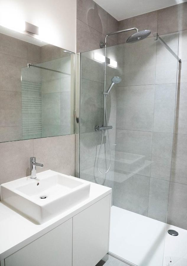 Smartflats - Antwerp View Apartment Ngoại thất bức ảnh