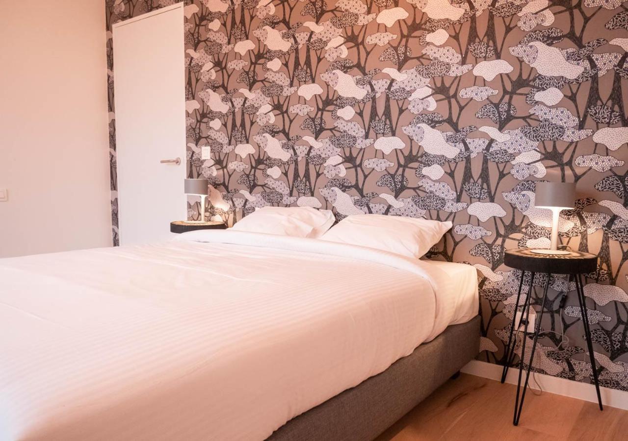 Smartflats - Antwerp View Apartment Ngoại thất bức ảnh